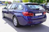BMW 320d Touring Advantage LED Navi Sitzheizung PDC - BMW 320 aus 2019