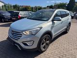 Hyundai Grand Santa Fe Premium 4WD "VOLLAUSSTATTUNG"7.Si - Hyundai Grand Santa Fe: Premium