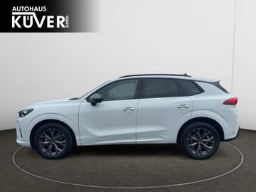 Cupra Terramar - 3