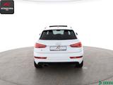 Audi RSQ3 2.5 TFSI qu S-SITZE,BOSE,KEYLESS,KAMERA,SH - Audi RSQ3 Gebrauchtwagen