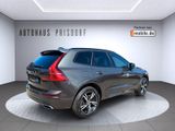 Volvo XC60 R Design AWD Automatik/LED/Pano/360°/ACC - Volvo in Hamburg