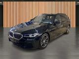 BMW 520 dA xDrive M Sport*Pano*KeyGo*DAB*Hifi - BMW 520 in Dresden
