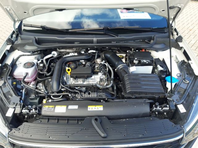 Taigo Life 1,0 TSI OPF 85 kW (116 PS) 7-Gang-Dop