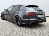 Audi RS6 Avant Performance Head-Up,Pano,Matrix - Audi RS6: Performance