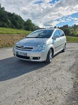 Toyota Verso NEU TÜV 