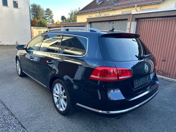 Volkswagen Passat Variant - 6