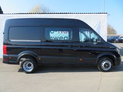 VW Crafter 55 2.0 TDI Kasten MR HD RWD Navi Ahk Rfk VW Crafter 55 2.0 TDI Kasten MR HD RWD Navi Ahk Rfk
