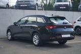 Seat Leon ST 2.0 TDI Style DSG LED Navi ACC DAB PDC - Seat Leon: Kombi