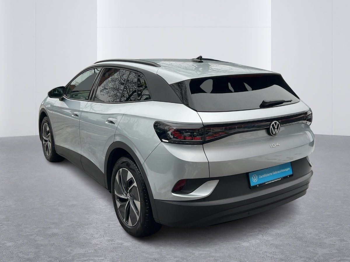 Volkswagen ID.4 - Bild 3