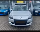 Renault  TOP Renault Scenic | Nur 86tkm | TÜV 04/28 NEU  - Renault Scenic Gebrauchtwagen in Frankfurt