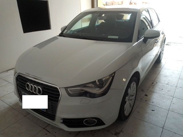 Audi A1 1.6 TDI Ambition