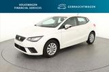 Seat Ibiza Style 1.0 TSI  PDC*SHZ*LED*CARPLAY*TEMPO - Seat Ibiza Gebrauchtwagen in Bonn