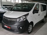 Opel Vivaro B Combi L1H1 /Klima/Parksensor/Tempomat !