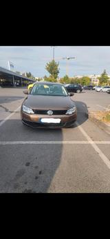 Volkswagen Jetta 1.2 TSI Trendline BlueMotion Technolog... - Volkswagen Jetta Trendline mit Benzin-Antrieb