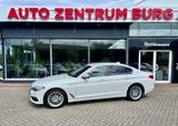 BMW 530e i Performance Limo Kamera Nav LED Scheckhe - BMW 530 mit Hybrid-Antrieb