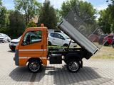 Casalini Kerry Kipper/Pritsche  Mopedauto L6e - gebrauchte Casalini Kleinwagen