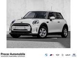 MINI One CLASSIC TRIM+LED+SHZ+ISOFIX - MINI ONE aus 2021