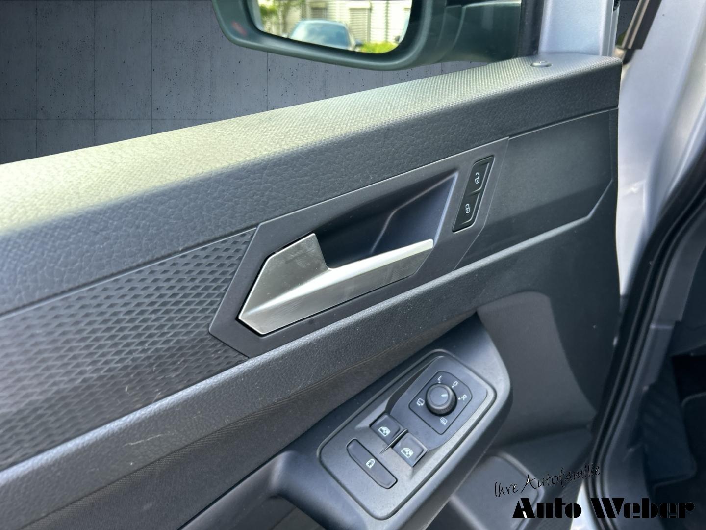 Volkswagen Caddy 2.0TDI DSG Life LED Navi ACC PDC HFT, миниатюра 13