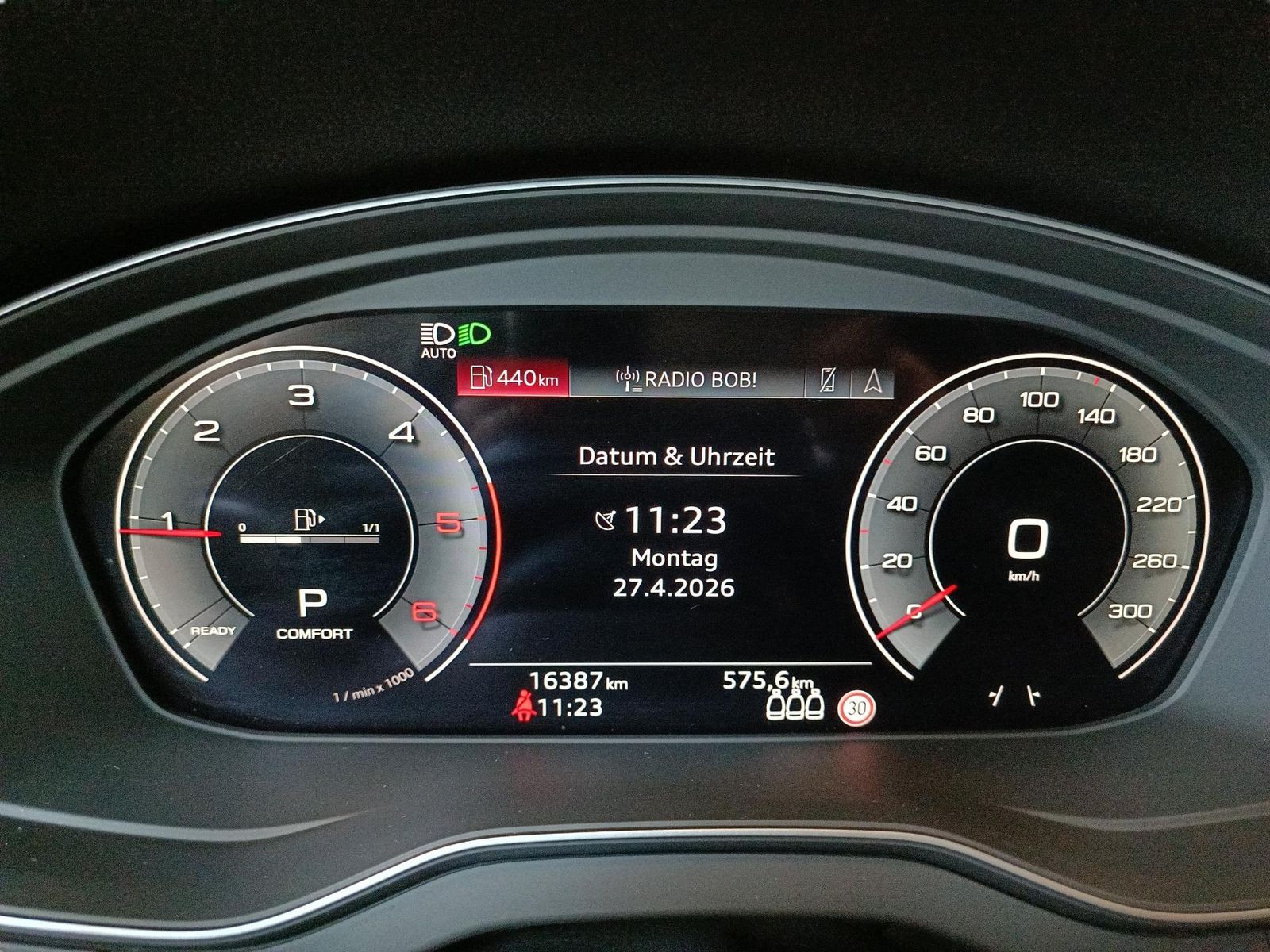 Audi Q5 - Bild 12