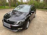 Skoda Fabia 1.2l TSI DSG 81kW Joy Combi Joy - Skoda Fabia mit Benzin-Antrieb: Kleinwagen, Automatik
