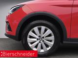 Seat Arona 1.0 TGI Style NAVI KAMERA 16 KLIMA - Seat Arona mit CNG-Antrieb