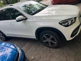 Mercedes-Benz GLE 300d - Mercedes-Benz GLE 300 von privat