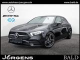 Mercedes-Benz A 250 AMG-Sport/LED/Cam/Pano/AHK/Night/Ambi/18' - Mercedes-Benz A 250 in Hagen