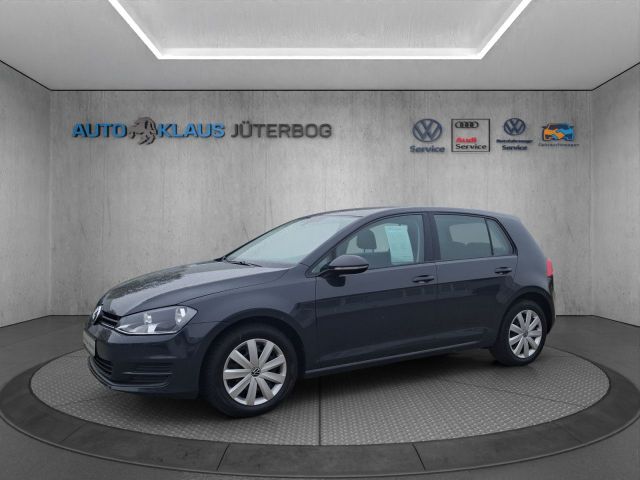 Golf VII 1.2 TSI Comfortline Navi Klima
