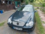 Mercedes-Benz CL 203 - Mercedes-Benz CL 230