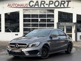 Mercedes-Benz CLA 45 AMG 4Matic Orange Art Edition *PERFORMACE - gebrauchte Mercedes-Benz CLA 45 AMG aus dem Jahr 2015