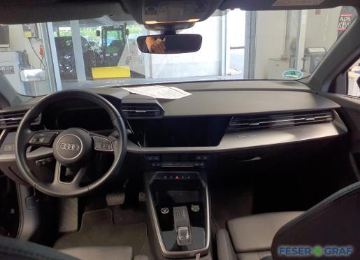 Audi A3 Sportback 30 TFSI S tronic PDC+,SmartphoneInt, миниатюра 4