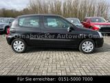 Renault Clio II Campus Access*1-Hand*Klima*Inspektion*ZV - gebrauchte Renault Clio aus dem Jahr 2009