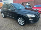 Volkswagen Tiguan Life 4Motion - Volkswagen Gebrauchtwagen mit Automatikschaltung