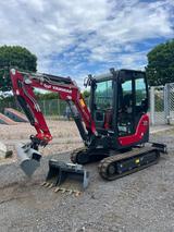 Yanmar SV22 ADVANCE, Neu, 1. Jahr Garantie AUX2 - Yanmar LKWs