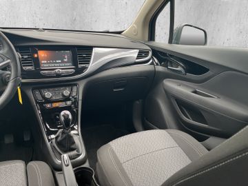 Opel Mokka X Edition 1,6 Carplay+SHZ+RFK+LM+Allwetter