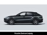Porsche Cayenne Coupe Black Edition 22Zoll Matrix Beif.D - Porsche Cayenne Neuwagen