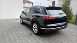 Volkswagen Touareg3.0V6 TDI 210kW 4MOT. Hinter Rad  Lenkung - Volkswagen Touareg: 2.0