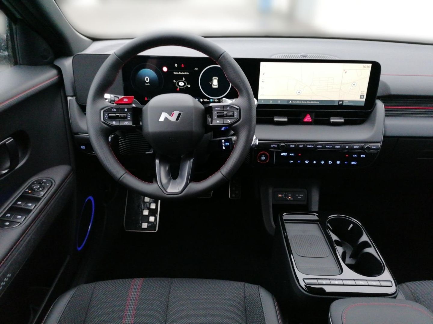 Hyundai IONIQ 5 - Bild 10
