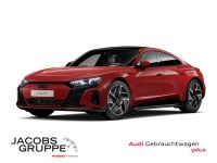 Audi e-tron GT - Vorschau Bild 1