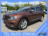 Volkswagen Tiguan Allspace Comfortline 2.0 TDI DSG 4Motion - Volkswagen Tiguan Allspace: Comfortline