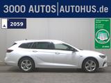 Opel Insignia ST 1.5 D Business Ed. Navi LED Tempomat - Opel Gebrauchtwagen von 2022
