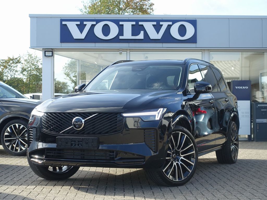 Image of Volvo XC90