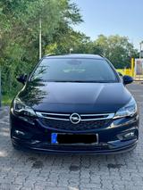 Opel Astra ST 1.6 D Business IntelliLux+NAVI+KAM+SHZ