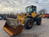 Komatsu WA200