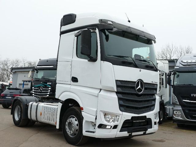 Mercedes-Benz Actros 1848 *ACC*