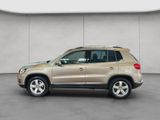 Volkswagen Tiguan 1.4 TSI DSG BlueMotion Technology Sport & - VW Tiguan Gebrauchtwagen in Stuttgart