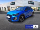 Peugeot 208 (e-) 156 GT+ - Peugeot 208: Halbautomatik