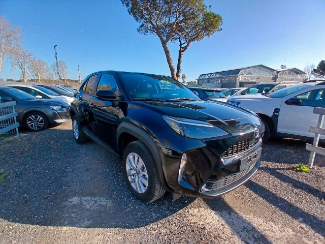 Altele Toyota Yaris Cross Yaris Cross 1.5 Hybrid 5p. E-