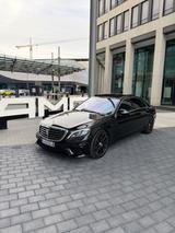 Mercedes-Benz S 350 BlueTEC L - AMG  - gebrauchte Mercedes-Benz S 350 aus dem Jahr 2014