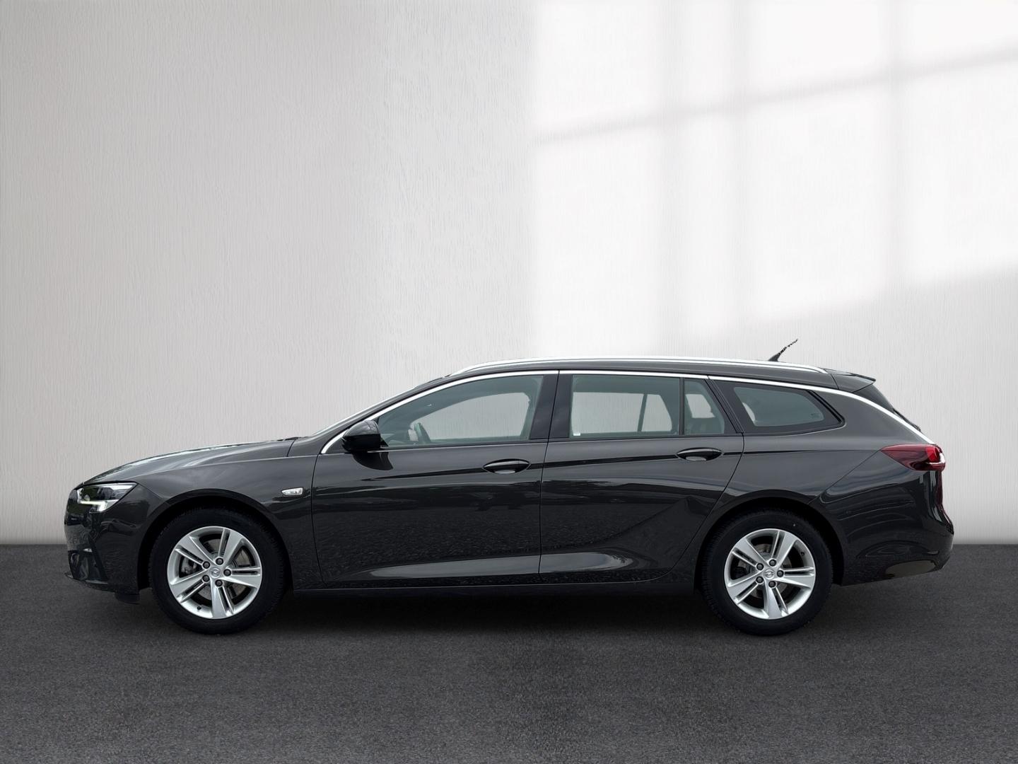 Opel Insignia B Sports Tourer Elegance 2.0 D AHK Pano